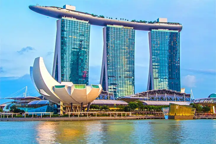 Singapore Tour